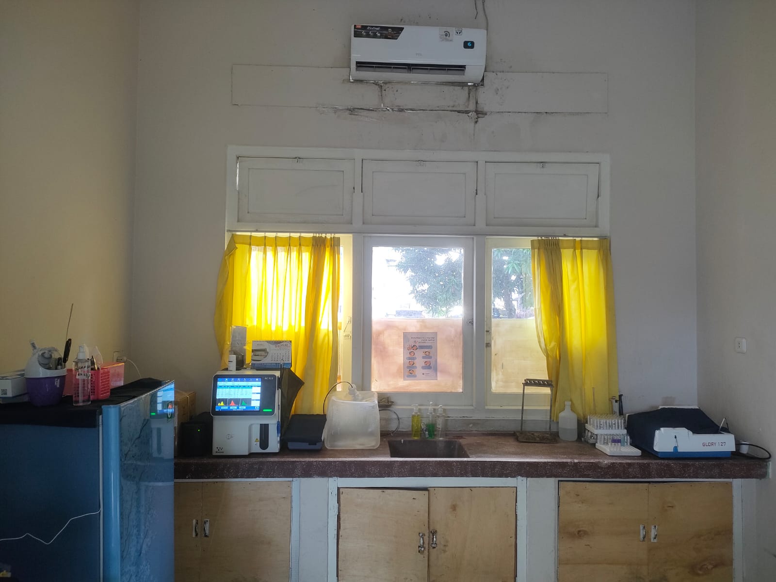 Laboratorium